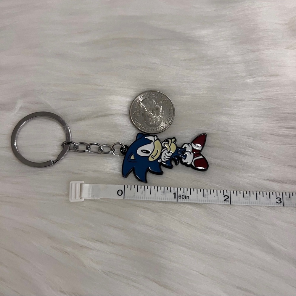 sonic pin - Picture 3 of 4
